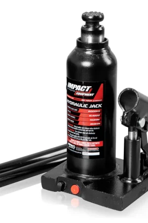 Impact 2000kg Bottle Jack - IG4002 Cheap