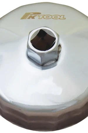 Today Only PKTool Cup Style Oil Filter Remover (74mm) - PT504874 (Pickup Only)