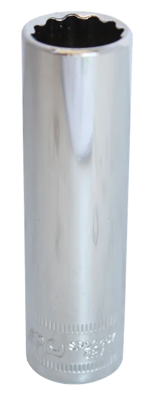 SP Tools 1\\/2 inch Dr Deep Sockets - 12pt SAE - Individual, Size: 5\\/8 inch- SP23457 New Arrival