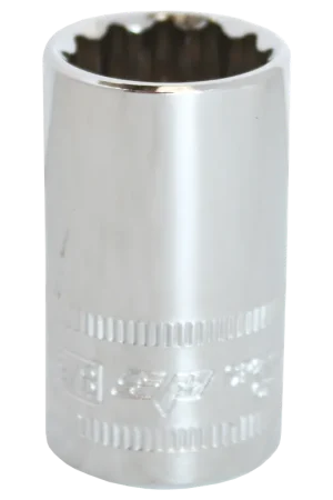 Viral SP Tools 1\\/2 inch Dr Sockets - 12pt SAE - Individual, Size: 7\\/8 inch- SP23061