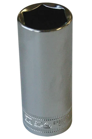 Popular SP Tools 3\\/8 inch Dr Deep Sockets - 12pt Metric - Individual, Size: 10mm - SP22410