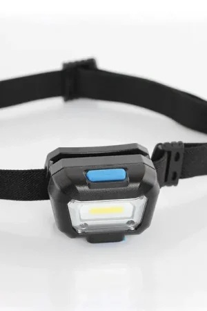 Special Offer Sykes-Pickavant 300607 Professional Slimline LED Headlamp