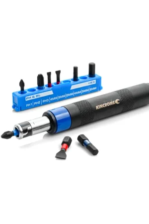 Professional Grade Kincrome 1\\/4\\