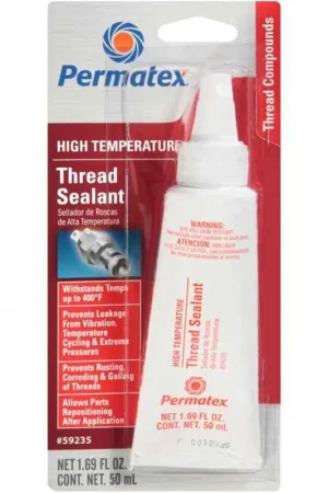 Secure Checkout Permatex Bearing Mount For Close Fit Adhesive 50Ml - 60950