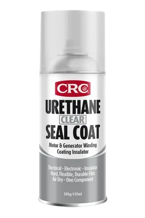 CRC Clear Urethane Seal Coat 300g - 2049 (Pickup Only) Low Price