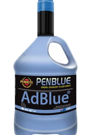 Crafted Penrite AdBlue Diesel Exhaust Fluid (DEF) - 3.5L - PENBLUE0035 (Pickup Only)