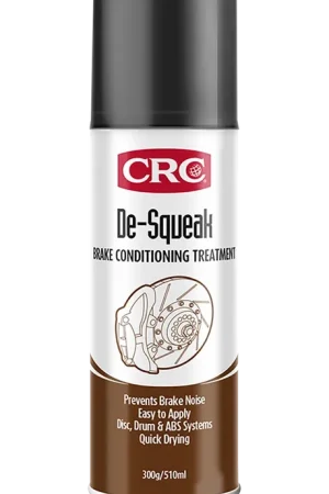 Best Price CRC De-Squeak 300g - 5080 (Pickup Only)