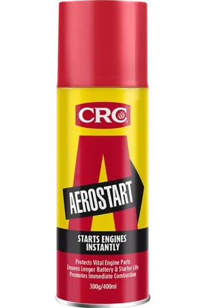 CRC Aerostart 300g - 5051 (Pickup Only) Latest