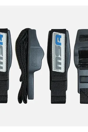 Cheap MSA 4x4 Accessories 4-Piece Ratcheting Fridge Tie Down Kit - FTD25