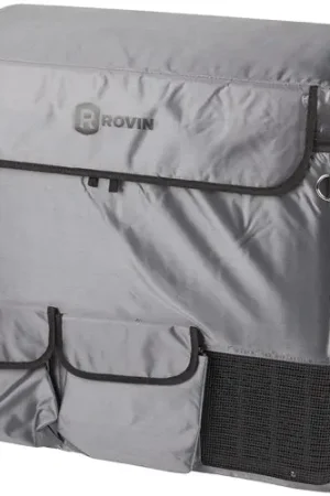 Rovin GH2241 Insulated Protective Cover for GH2240 Portable Fridge Professional Grade