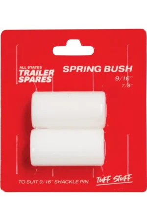 ASTSS Spring Bushes - 9\\/16\\ Fast Shipping