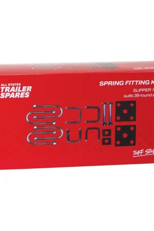 One Day Deal ASTSS Spring Fitting Kit - Slipper 1\\/2\\