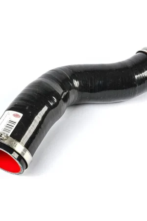 SAAS SSH3201 - Silicone Intercooler Exit to Throttle Hose (Cold Side) fits Mitsubishi Triton 2.4L MQ-MR (2015-Onwards) Clearance