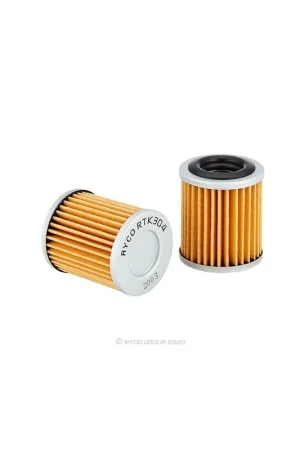 Last Chance Ryco Transmission Filter - RTK304
