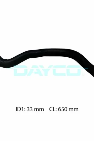 Mega Sale Dayco OEM Quality Vehicle Specific Moulded Hose (Check with Rego Lookup) - DMH5712