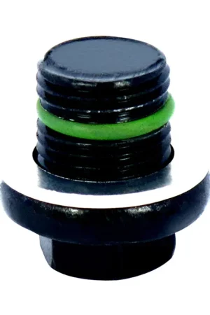 Final Sale Smart-O Anti-Leak and Anti-Loss Sump Plug - M14x1.25mm - R20BP1