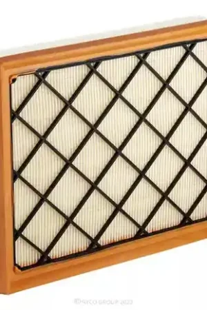 Luxury Ryco Air Filter - A1885