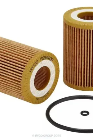 Ryco Oil Filter - R2940P Free Returns