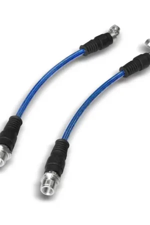 Budget Bendix Bhk043R Brake Hoses - BHK043R