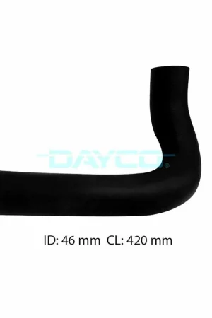 Dayco OEM Quality Vehicle Specific Moulded Hose (Check with Rego Lookup) - DMH720 Direct From Factory