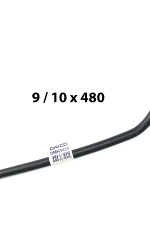 Dayco OEM Quality Vehicle Specific Moulded Hose (Check with Rego Lookup) - DMH3466 Brand New