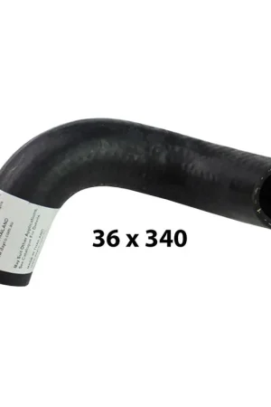 Discount Dayco OEM Quality Vehicle Specific Moulded Hose (Check with Rego Lookup) - DMH6284