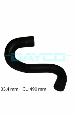 Dayco OEM Quality Vehicle Specific Moulded Hose (Check with Rego Lookup) - DMH4774 Hassle-Free Returns
