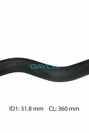Professional Grade Dayco OEM Quality Vehicle Specific Moulded Hose (Check with Rego Lookup) - DMH4674