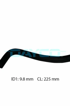 Dayco OEM Quality Vehicle Specific Moulded Hose (Check with Rego Lookup) - DMH3075 Instant Buy