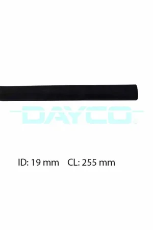Dayco OEM Quality Vehicle Specific Moulded Hose (Check with Rego Lookup) - DMH2471 Top Rated