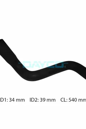 Brand New Dayco OEM Quality Vehicle Specific Moulded Hose (Check with Rego Lookup) - DMH2263