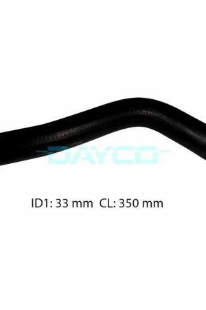 Fresh Stock Dayco OEM Quality Vehicle Specific Moulded Hose (Check with Rego Lookup) - DMH1938