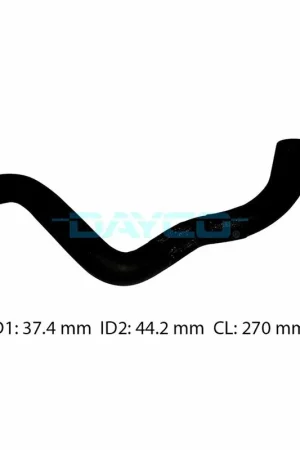 Budget Dayco OEM Quality Vehicle Specific Moulded Hose (Check with Rego Lookup) - DMH1925
