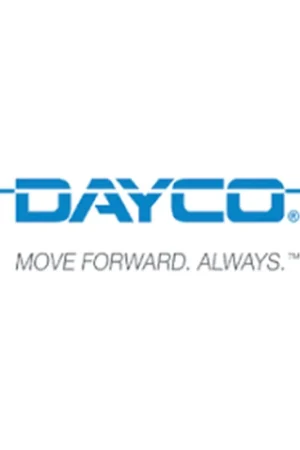 Dayco OEM Quality Vehicle Specific Moulded Hose (Check with Rego Lookup) - DMH1235 Free Delivery