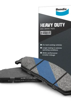 Bendix Heavy Duty Brake Pads - DB2616HD Final Sale