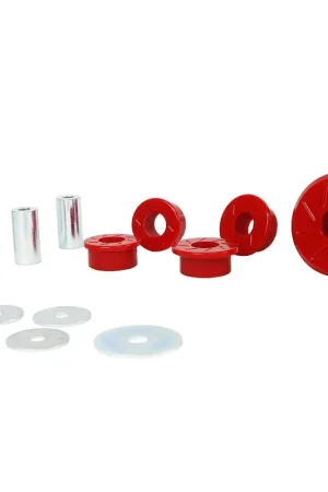 Sale Nolathane Rear Differential Mount Bushing Kit - 49280