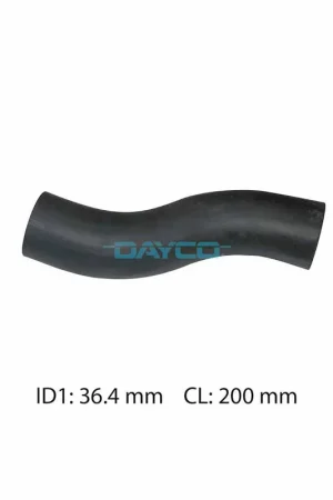 Dayco OEM Quality Vehicle Specific Moulded Hose (Check with Rego Lookup) - DMH4823 While Supplies Last