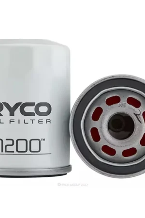 Ryco Oil Filter - Z1200 Viral