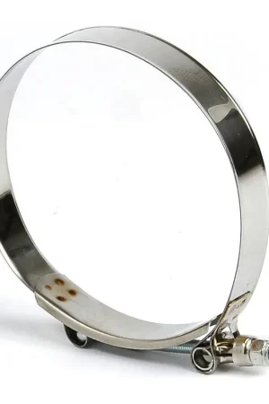 SAAS SSHC102 Stainless Steel Hose Clamp - 102mm Original