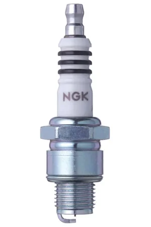 NGK Iridium IX Spark Plug - BR9HIX Genuine