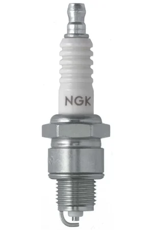 Crafted NGK Standard Spark Plug - BP8HS