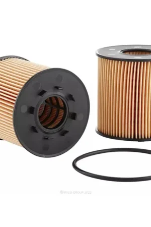 Ryco Oil Filter - R2764P Price Cut