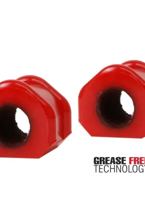 Exclusive Nolathane Sway Bar Mount Bushing Kit (22mm) - 42393G