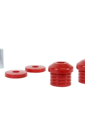 Discount Nolathane Front Lower Control Arm Inner Front Bushing Kit - 45756