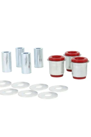 Bulk Order Nolathane Front Lower Control Arm Bushing Kit - 45505A