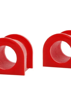 Mega Sale Nolathane Front Sway Bar Mount Bushing Kit (27mm) - 42603