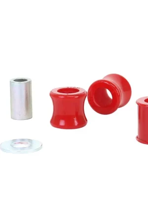 Clearance Nolathane Rear Panhard Rod Bushing Kit - 48173