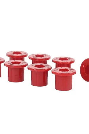 Nolathane Rear Spring Eye Rear And Shackle Bushing Kit - 47019 Wholesale