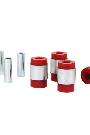 Best Seller Nolathane Front Upper Control Arm Bushing Kit - 45615