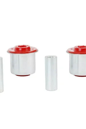 Nolathane Front Lower Radius Arm Bushing Kit - 45544 Deal